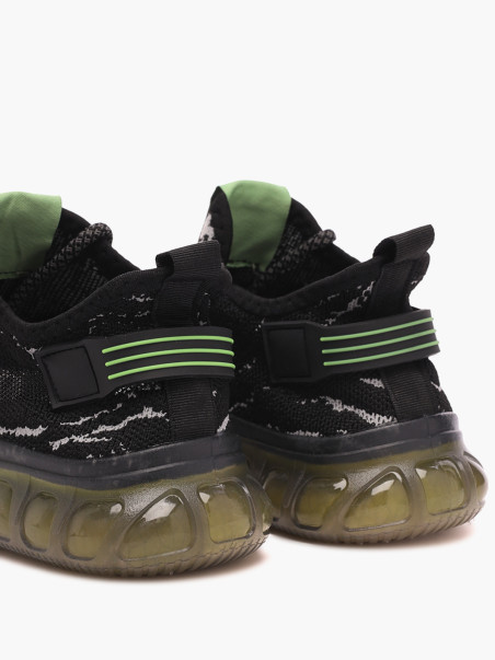 Кроссовки Shuzzi 1001000160