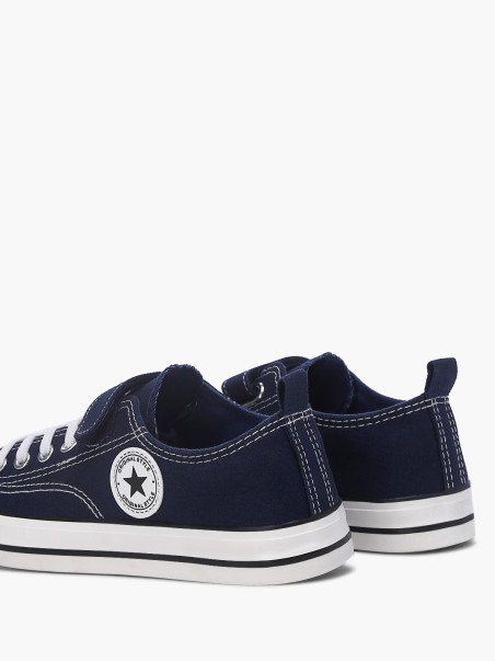 Кеды Shuzzi 1001000227