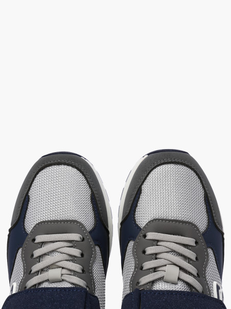 Кроссовки Shuzzi 1001000274