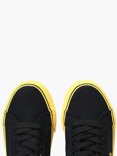 Кеды Shuzzi 1001000278