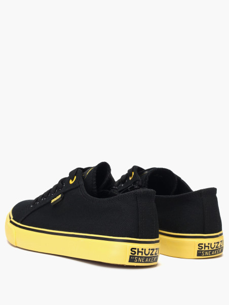 Кеды Shuzzi 1001000278