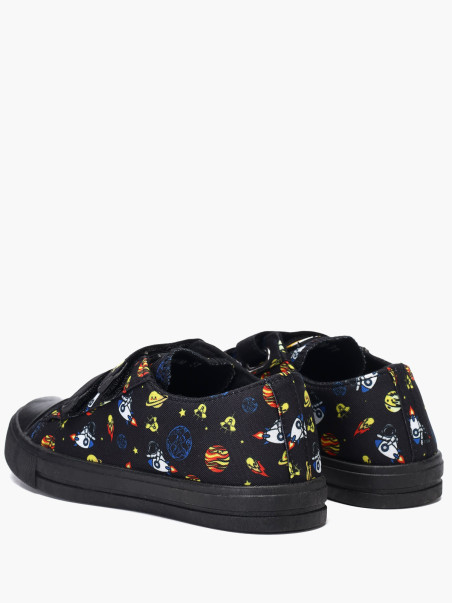 Кеды Shuzzi 1001000286