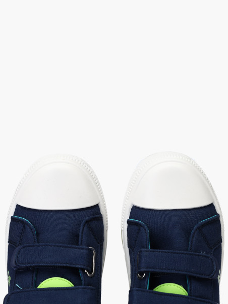 Кеды Shuzzi 1001000289