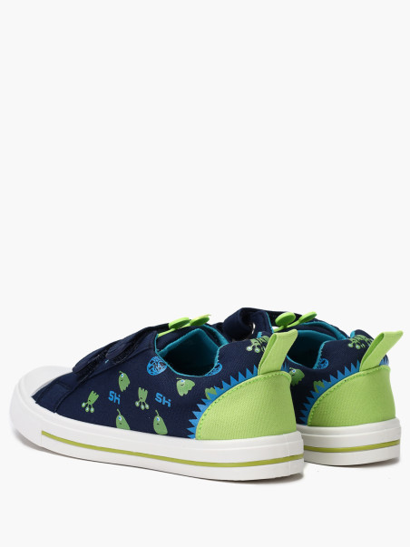 Кеды Shuzzi 1001000289