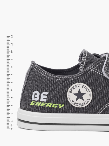 Кеды Shuzzi 1001000292