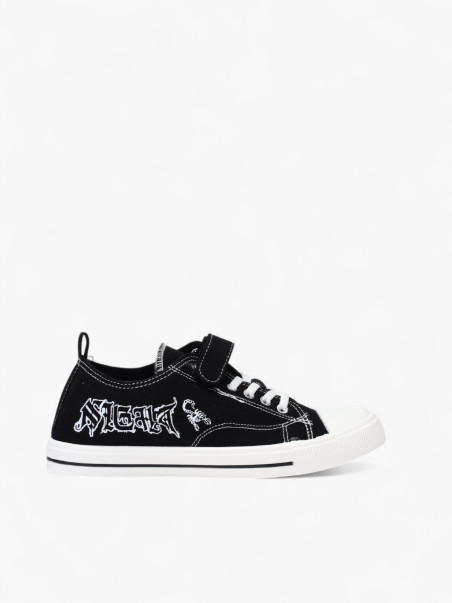 Кеды Shuzzi 1001000297