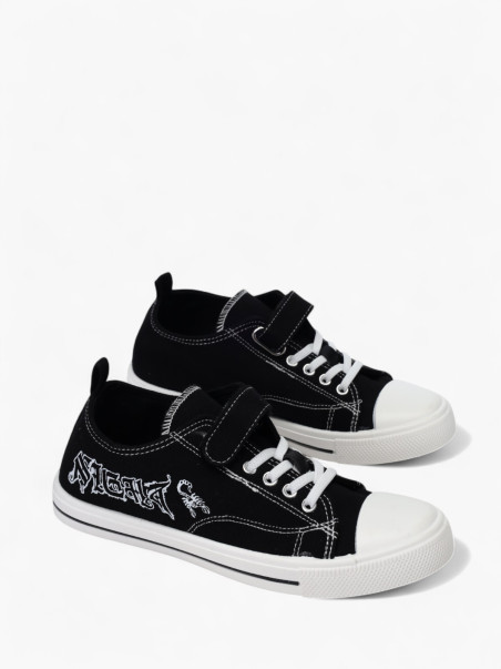 Кеды Shuzzi 1001000297