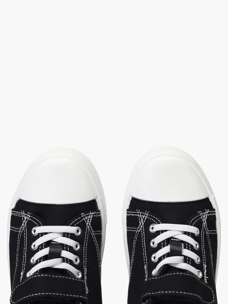 Кеды Shuzzi 1001000297