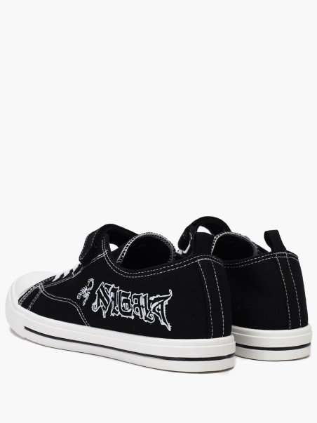 Кеды Shuzzi 1001000297