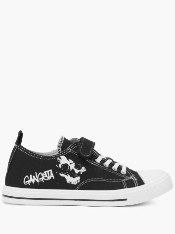 Кеды Shuzzi 1001000299