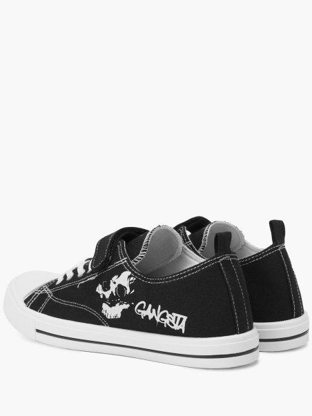 Кеды Shuzzi 1001000299