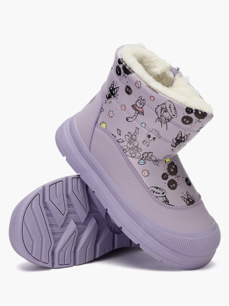 Угги Shuzzi 1001000319