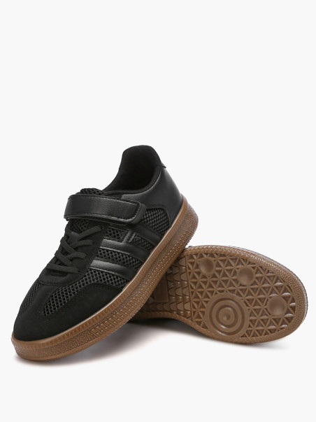 Кеды Shuzzi 1001000394