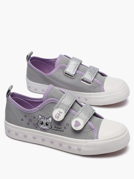 Кеды Shuzzi 1001000455