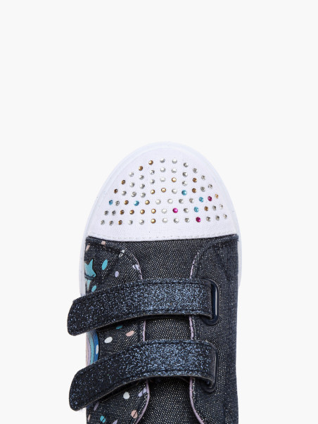 Кеды Shuzzi 100120201