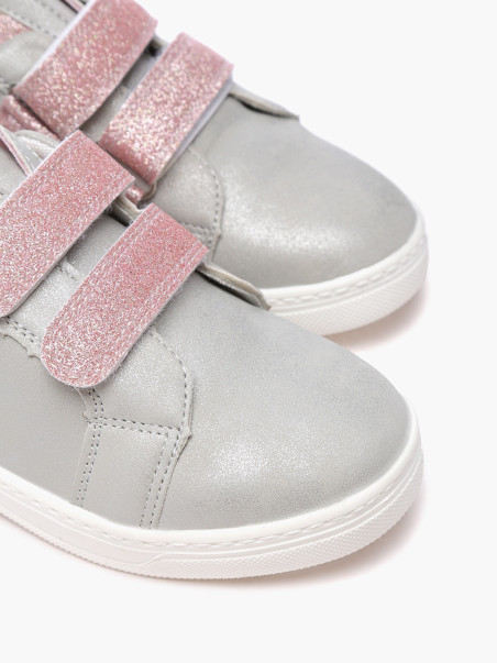 Кеды Shuzzi 1001303