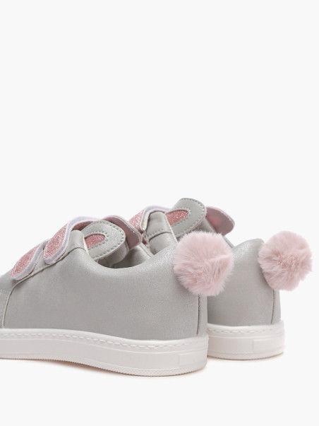 Кеды Shuzzi 1001303