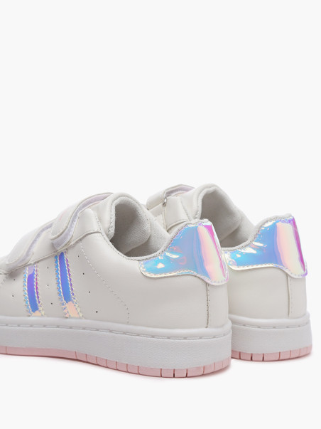 Кеды Shuzzi 1001308