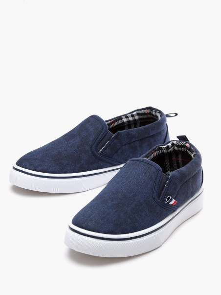 Слипоны Shuzzi 10019645