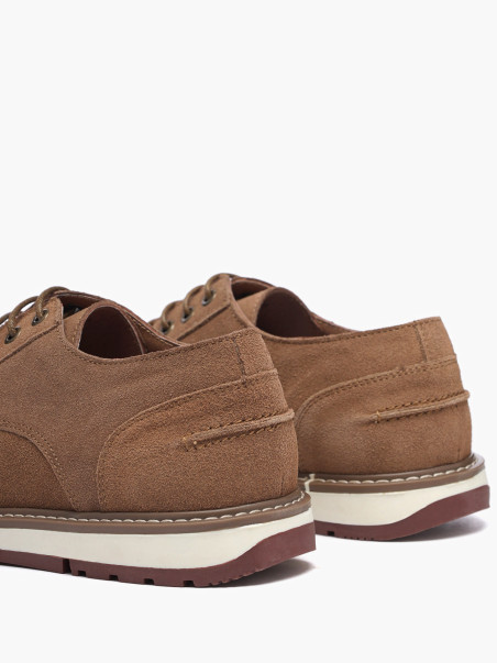 Полуботинки O.LIVE naturalle 100220039