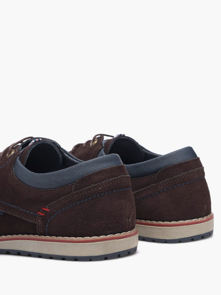 Полуботинки O.LIVE naturalle 100220891