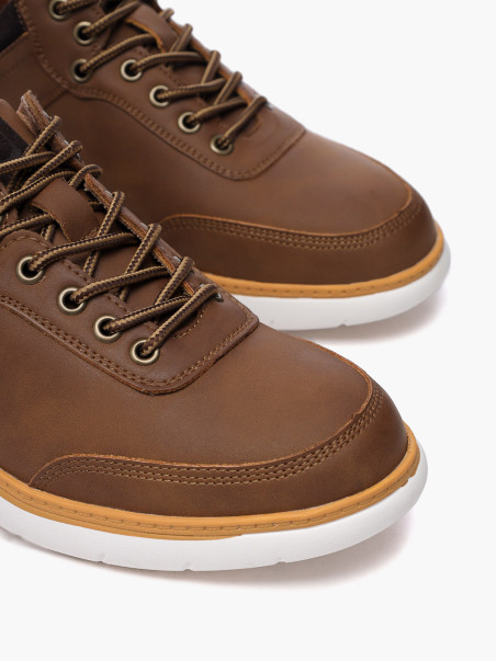 Полуботинки O.LIVE naturalle 100221009