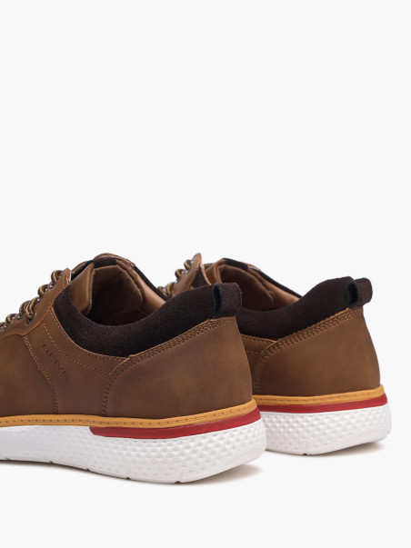 Полуботинки O.LIVE naturalle 100221009