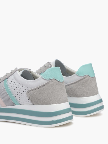 Кроссовки X-Plode 1013000003