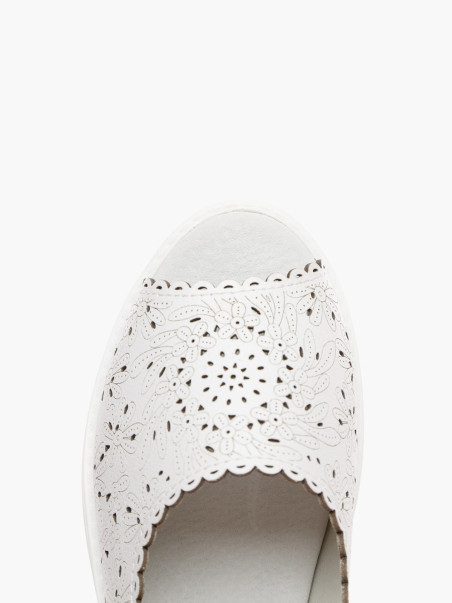 Туфли O.LIVE naturalle 101311021