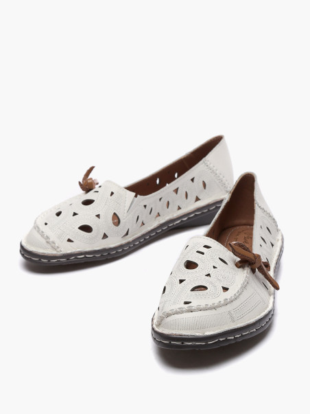 Туфли O.LIVE naturalle 101311043