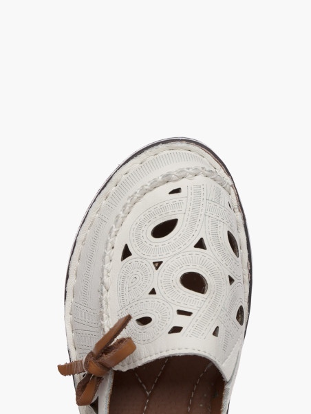 Туфли O.LIVE naturalle 101311043