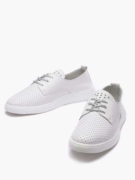 Полуботинки O.LIVE naturalle 101311071