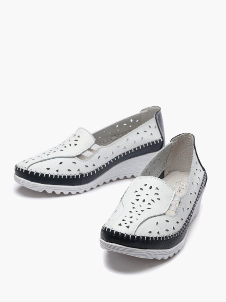 Туфли O.LIVE naturalle 101311073