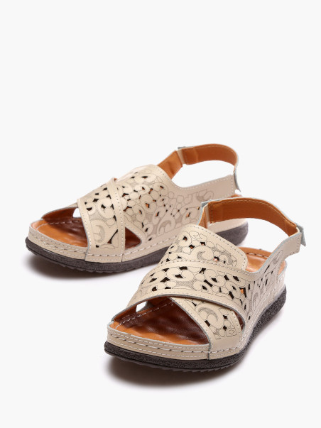 Босоножки O.LIVE naturalle 101312702