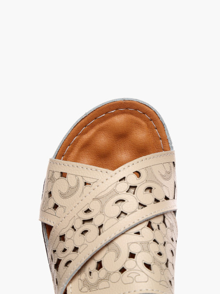 Босоножки O.LIVE naturalle 101312702