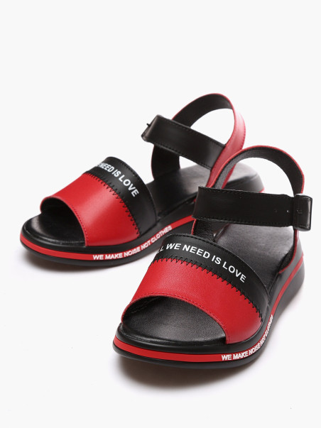 Босоножки O.LIVE naturalle 101312711