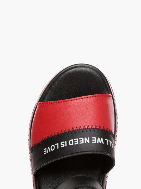 Босоножки O.LIVE naturalle 101312711