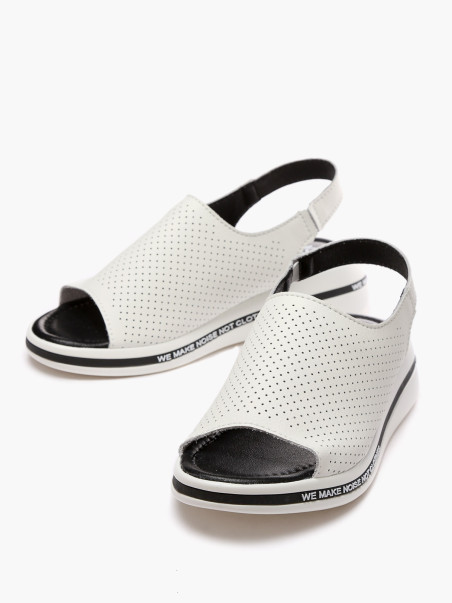 Босоножки O.LIVE naturalle 101312712