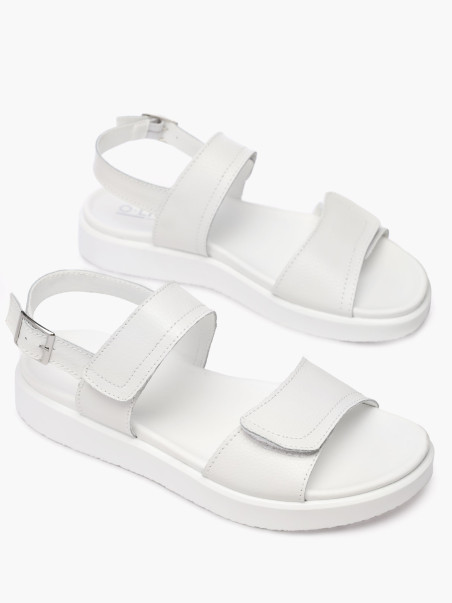 Босоножки O.LIVE naturalle 101312968