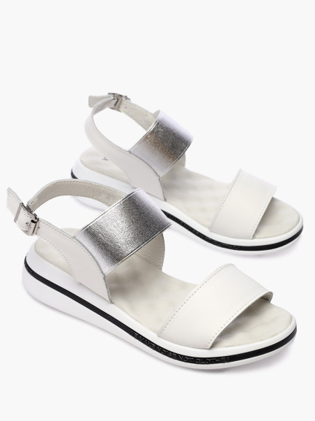 Босоножки O.LIVE naturalle 10132207