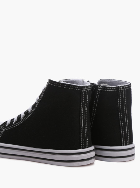 Кеды Shuzzi 1016000007