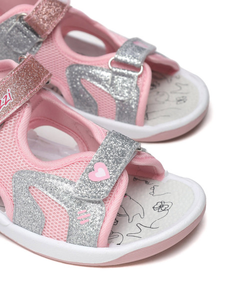 Босоножки Shuzzi 1016000010