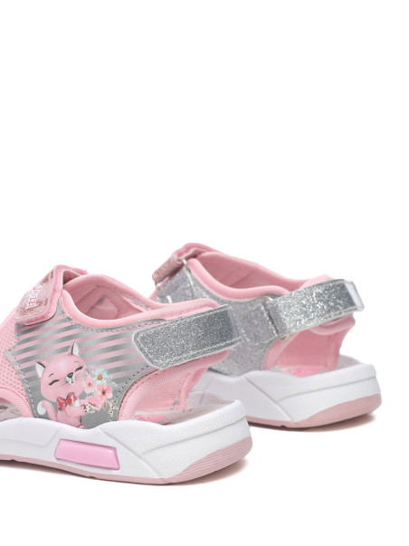 Босоножки Shuzzi 1016000010