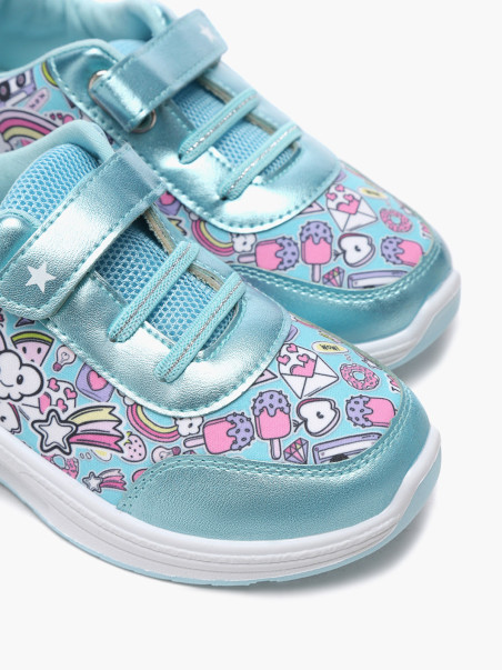 Кроссовки Shuzzi 1016000016