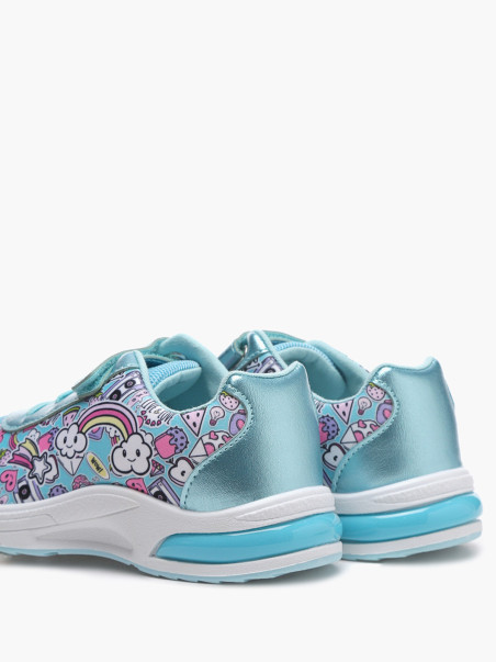 Кроссовки Shuzzi 1016000016