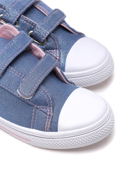 Кеды Shuzzi 1016000017