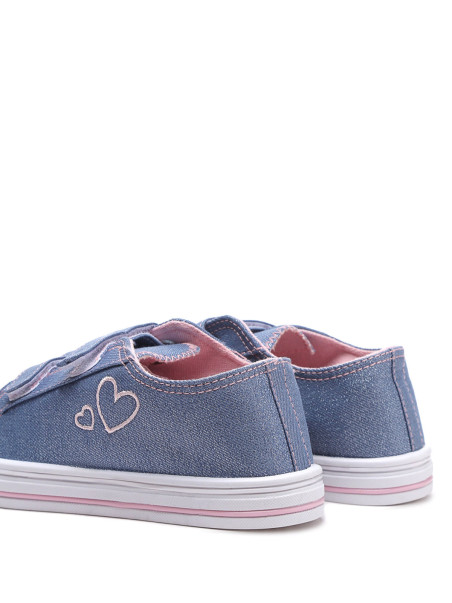 Кеды Shuzzi 1016000017