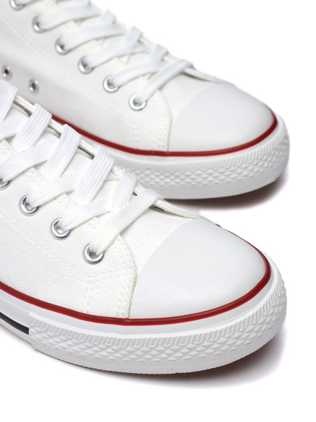 Кеды Shuzzi 1016000020