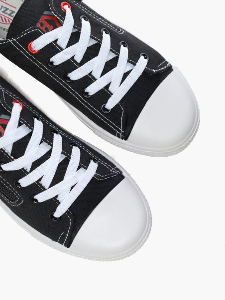 Кеды Shuzzi 1016000026