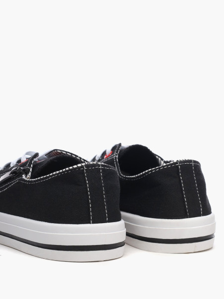 Кеды Shuzzi 1016000026